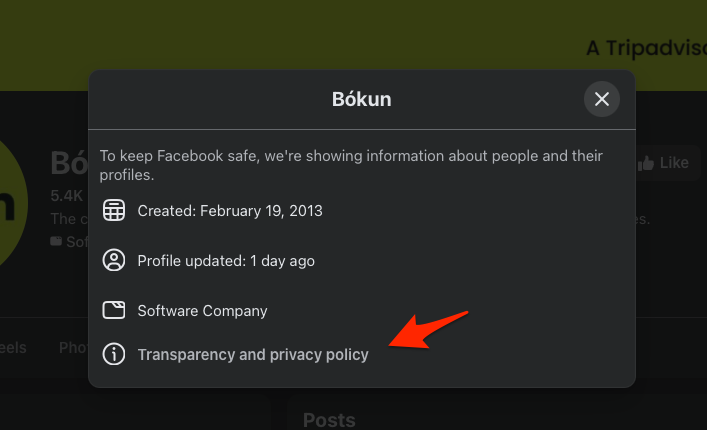 Facebook Ads Step 2